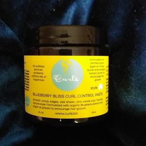 Curls Control Paste (new)